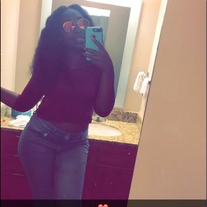 Meet your Posher, Tamia